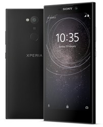 Замена экрана на телефоне Sony Xperia L2 в Ижевске
